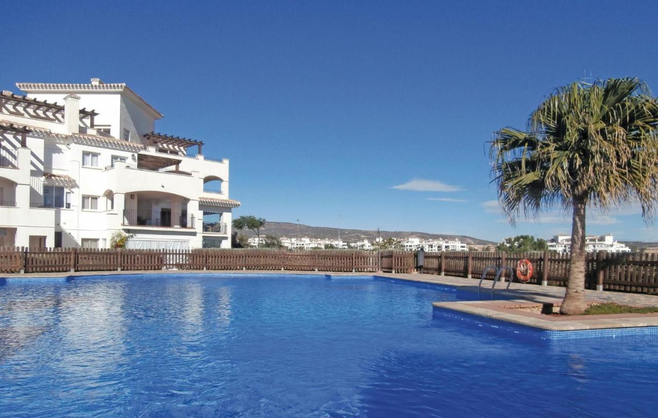 2 Bedroom Beautiful Apartment In Sucina Exterior foto
