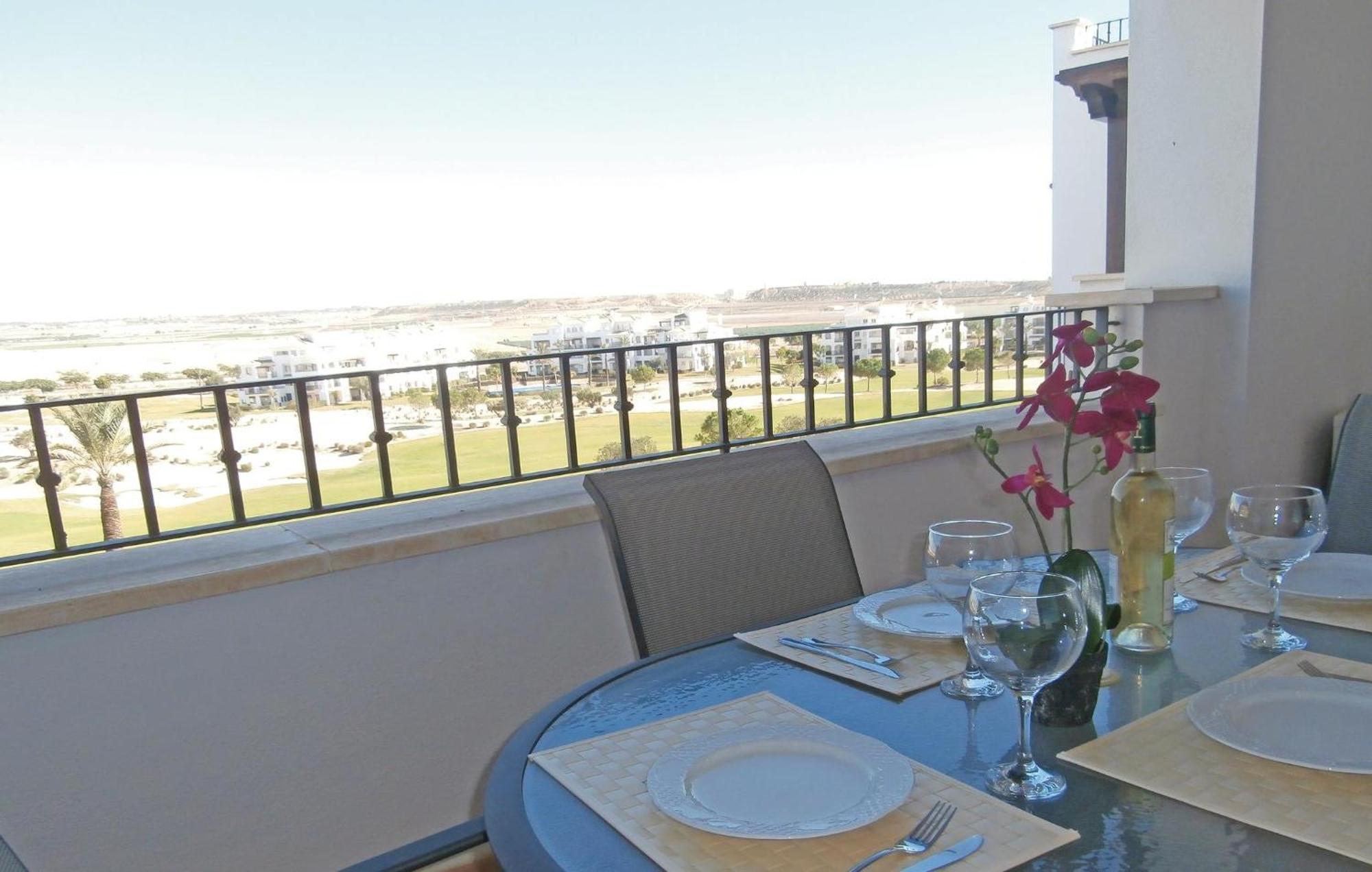 2 Bedroom Beautiful Apartment In Sucina Exterior foto