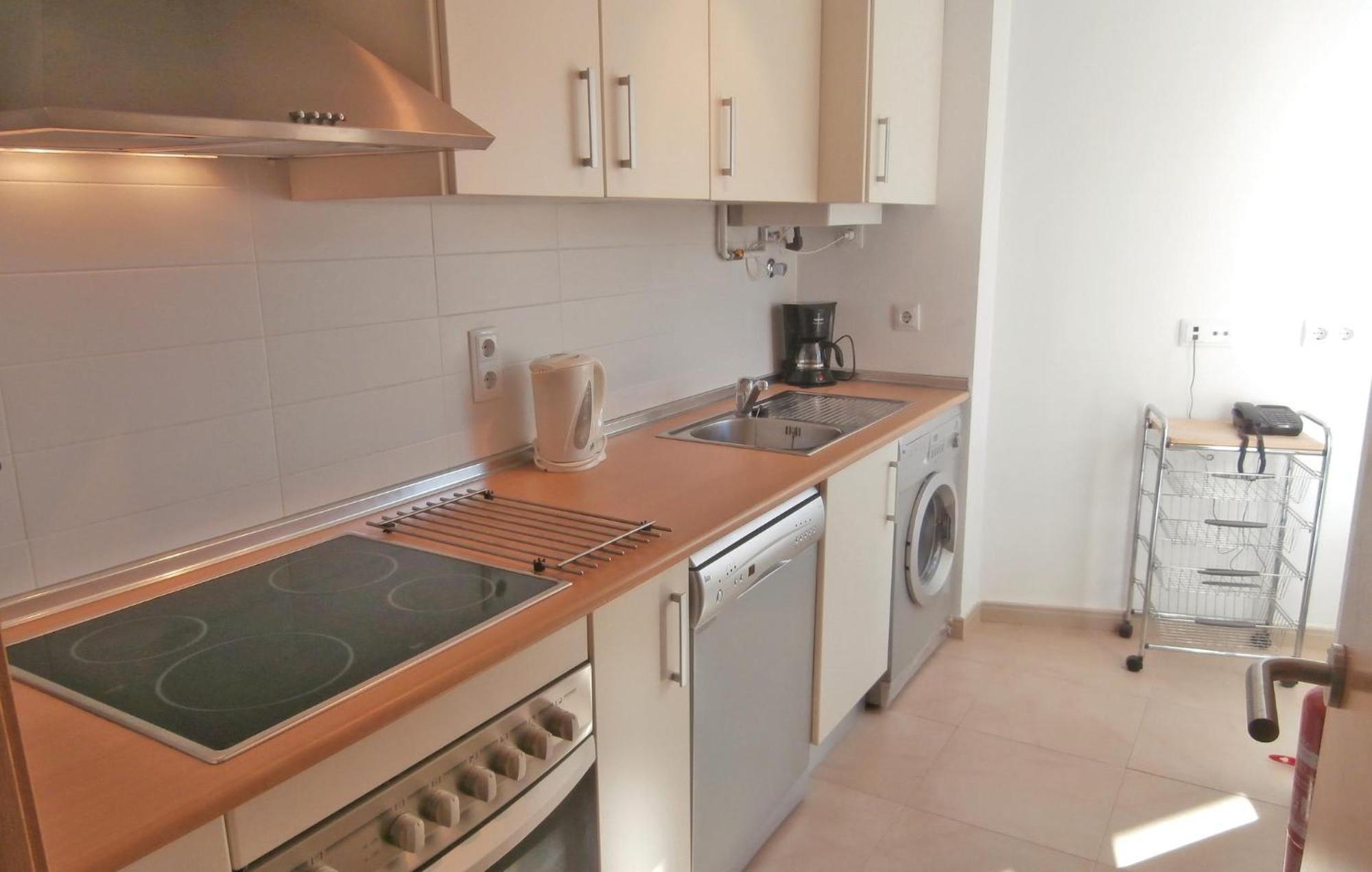 2 Bedroom Beautiful Apartment In Sucina Exterior foto
