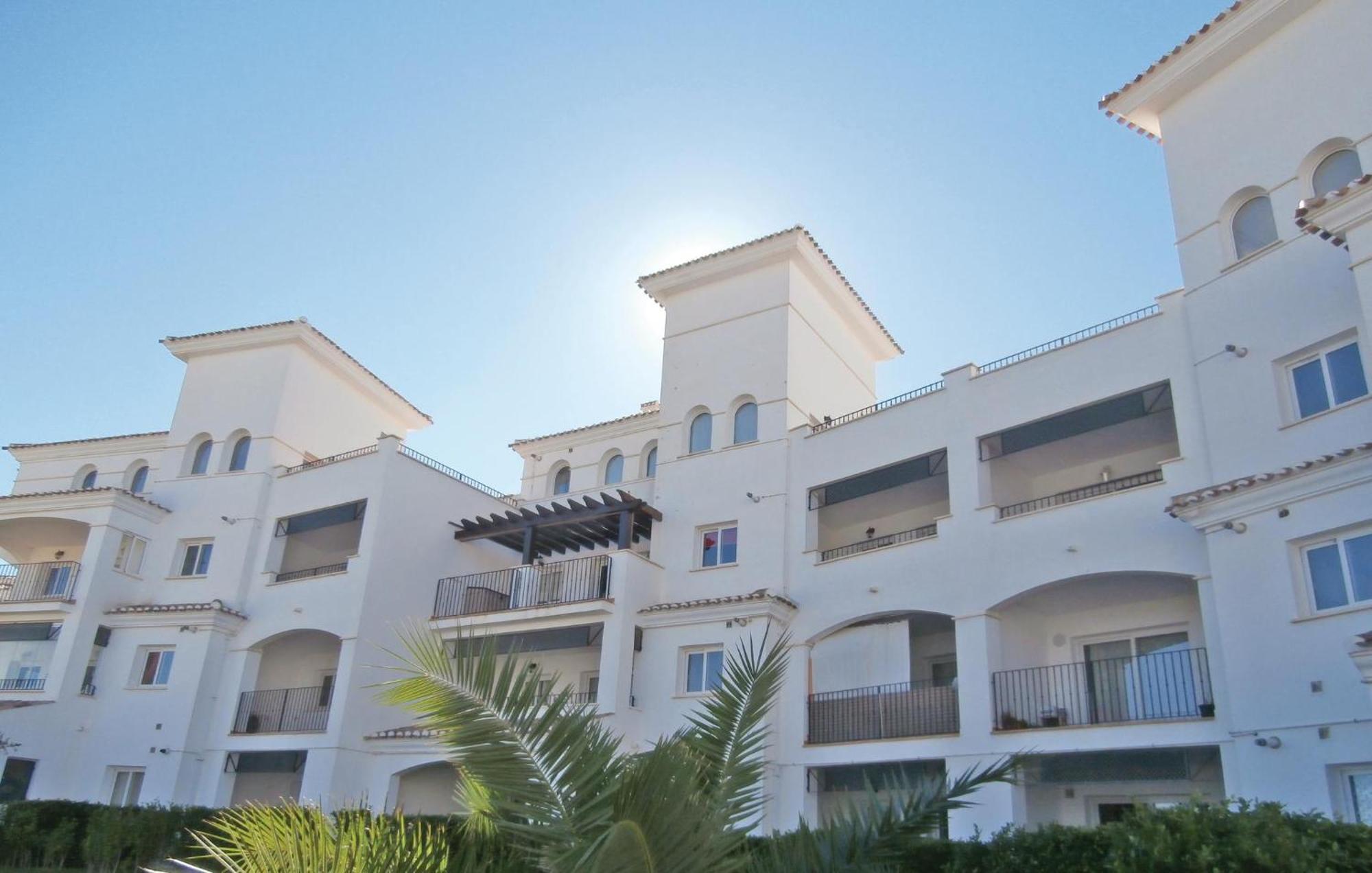 2 Bedroom Beautiful Apartment In Sucina Exterior foto